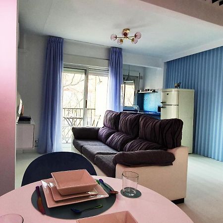 Apartamento con encanto Sevilla Exterior foto