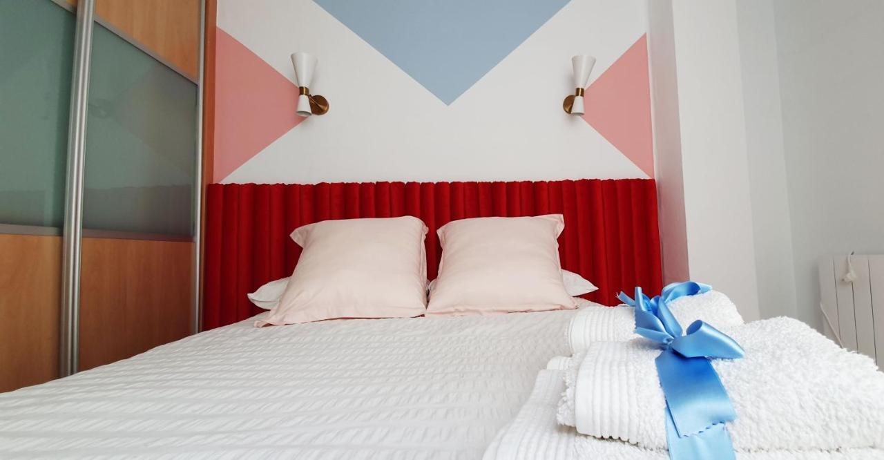 Apartamento con encanto Sevilla Exterior foto