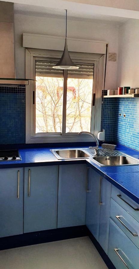 Apartamento con encanto Sevilla Exterior foto