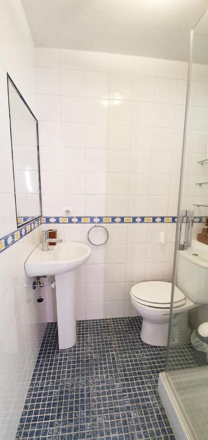 Apartamento con encanto Sevilla Exterior foto