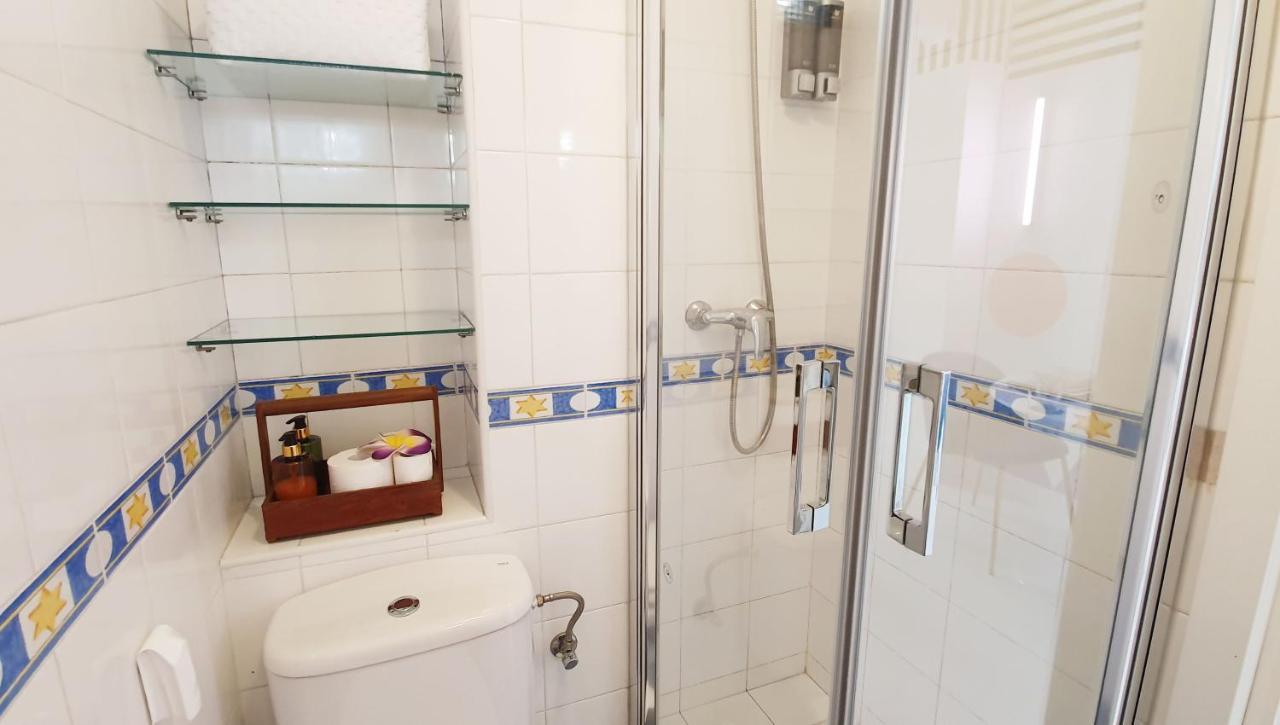 Apartamento con encanto Sevilla Exterior foto