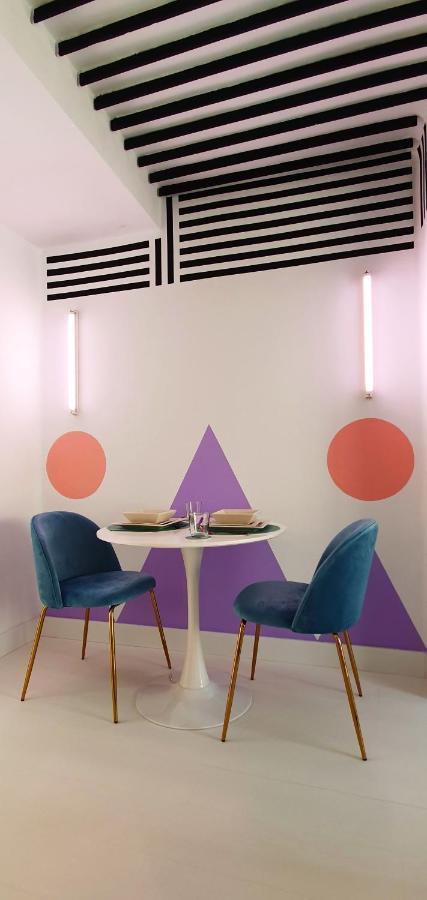 Apartamento con encanto Sevilla Exterior foto