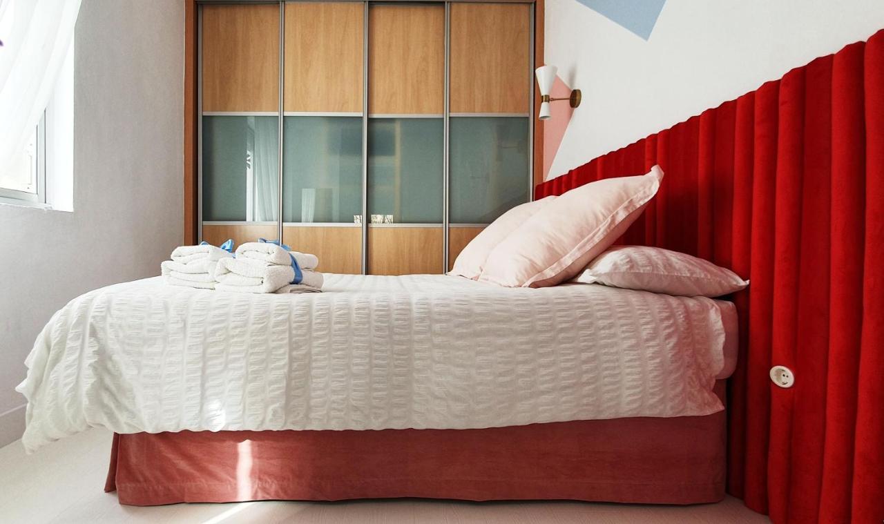 Apartamento con encanto Sevilla Exterior foto